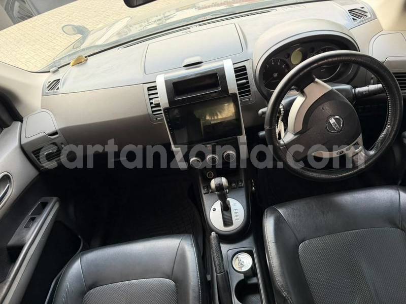 Big with watermark nissan x trail dar es salaam dar es salaam 34176
