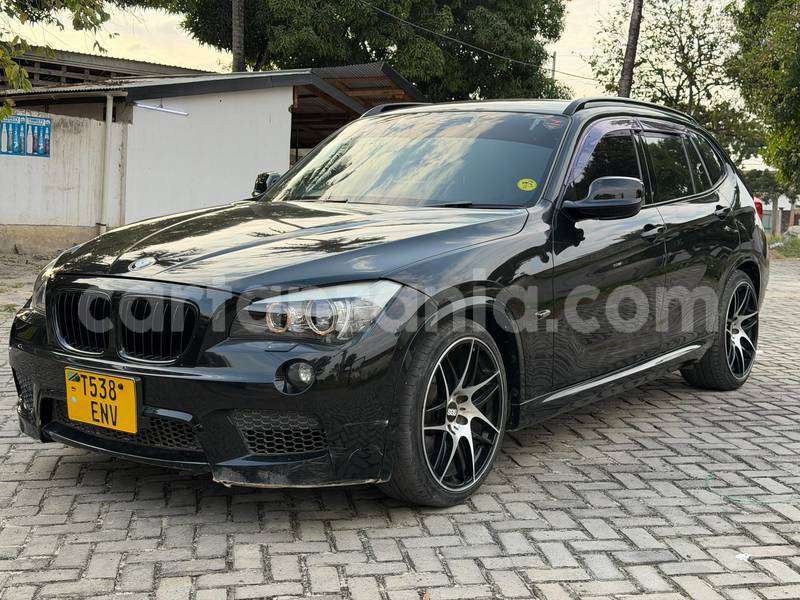 Big with watermark bmw x1 dar es salaam dar es salaam 34177