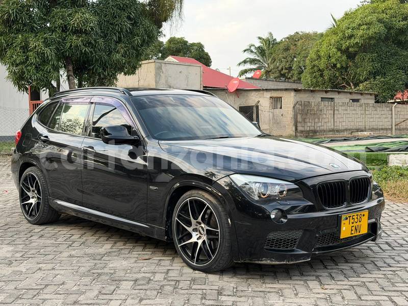 Big with watermark bmw x1 dar es salaam dar es salaam 34177