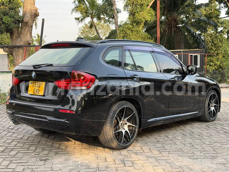 Big with watermark bmw x1 dar es salaam dar es salaam 34177