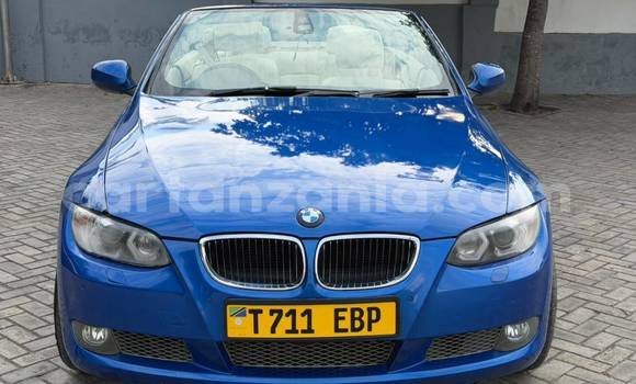 Buy Used BMW E9 Blue Car in Dar es Salaam in Dar es Salaam Buy Used BMW E9 Blue Car in Dar es Salaam in Dar es Salaam
