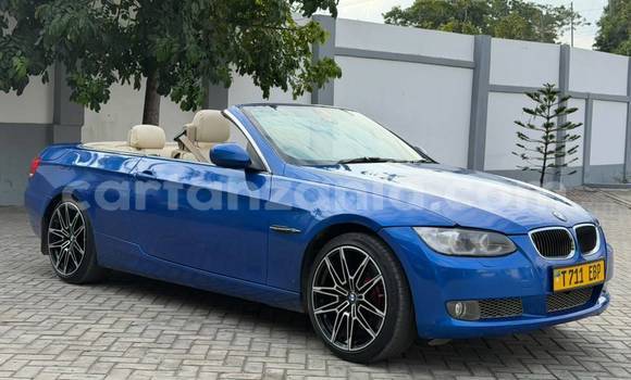 Buy Used BMW E9 Blue Car in Dar es Salaam in Dar es Salaam Buy Used BMW E9 Blue Car in Dar es Salaam in Dar es Salaam