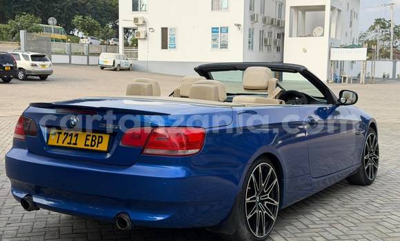 Buy Used BMW E9 Blue Car in Dar es Salaam in Dar es Salaam Buy Used BMW E9 Blue Car in Dar es Salaam in Dar es Salaam