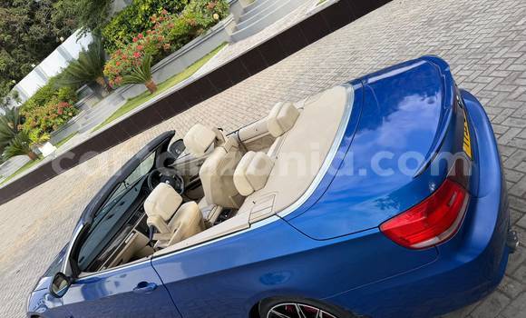 Buy Used BMW E9 Blue Car in Dar es Salaam in Dar es Salaam Buy Used BMW E9 Blue Car in Dar es Salaam in Dar es Salaam