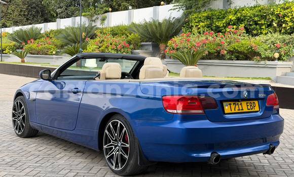 Buy Used BMW E9 Blue Car in Dar es Salaam in Dar es Salaam Buy Used BMW E9 Blue Car in Dar es Salaam in Dar es Salaam