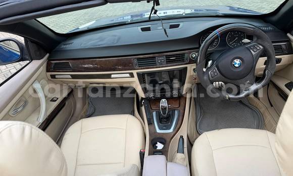 Buy Used BMW E9 Blue Car in Dar es Salaam in Dar es Salaam Buy Used BMW E9 Blue Car in Dar es Salaam in Dar es Salaam