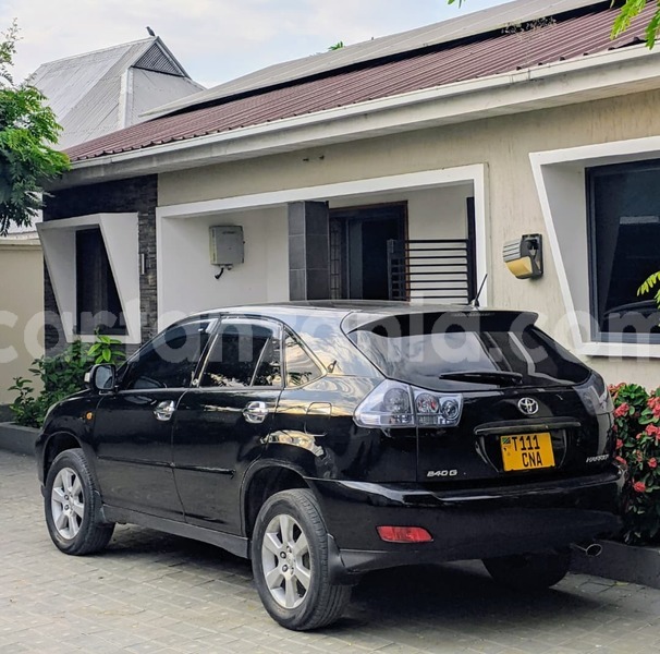 Big with watermark toyota harrier dar es salaam dar es salaam 34179