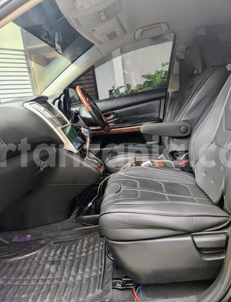 Big with watermark toyota harrier dar es salaam dar es salaam 34179