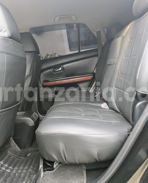 Big with watermark toyota harrier dar es salaam dar es salaam 34179