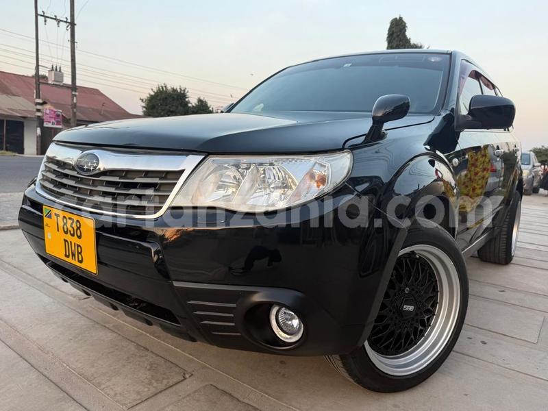 Big with watermark subaru forester dar es salaam dar es salaam 34180