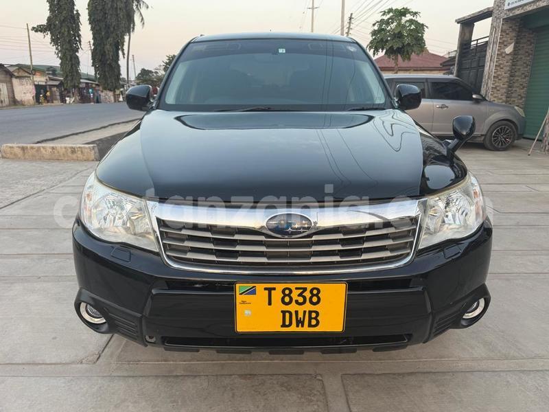 Big with watermark subaru forester dar es salaam dar es salaam 34180