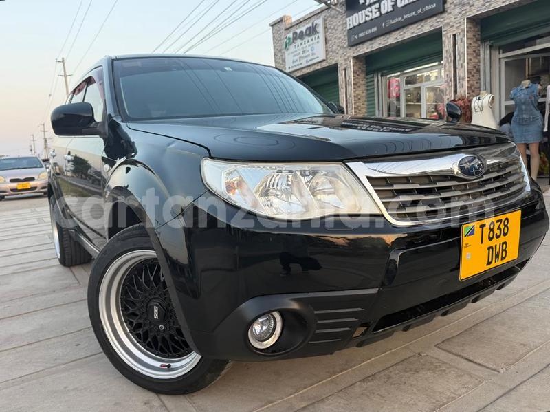 Big with watermark subaru forester dar es salaam dar es salaam 34180
