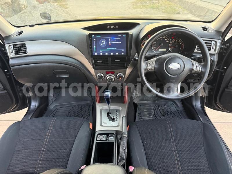 Big with watermark subaru forester dar es salaam dar es salaam 34180