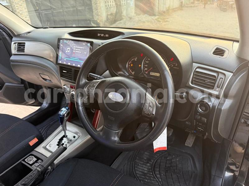 Big with watermark subaru forester dar es salaam dar es salaam 34180