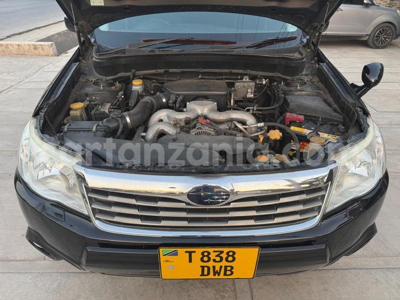 Big with watermark subaru forester dar es salaam dar es salaam 34180