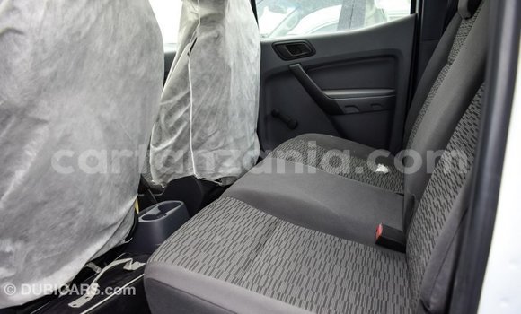 Buy Import Ford Ranger White Car in Import - Dubai in Arusha Buy Import Ford Ranger White Car in Import - Dubai in Arusha