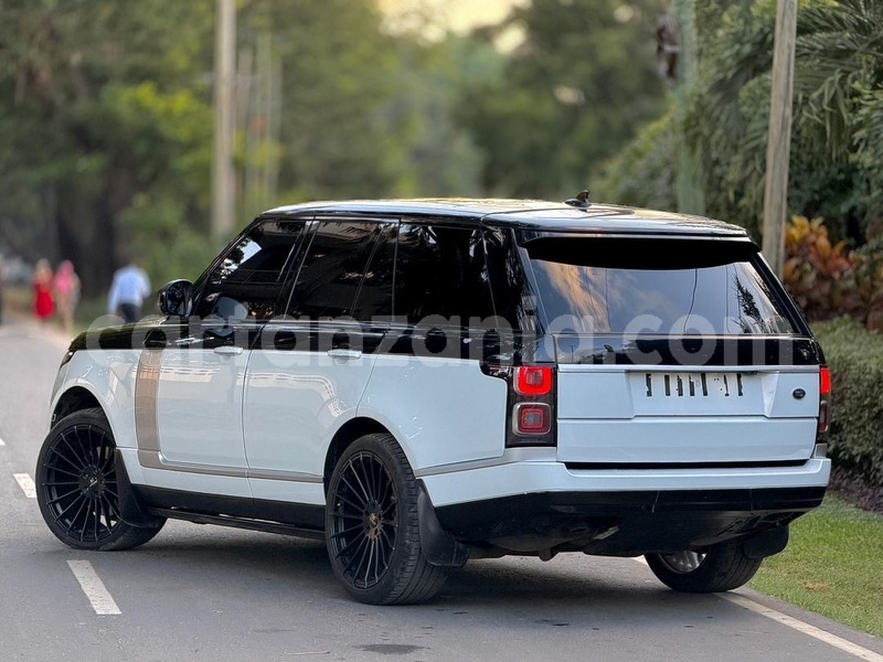 Big with watermark land rover range rover vogue dar es salaam dar es salaam 34181