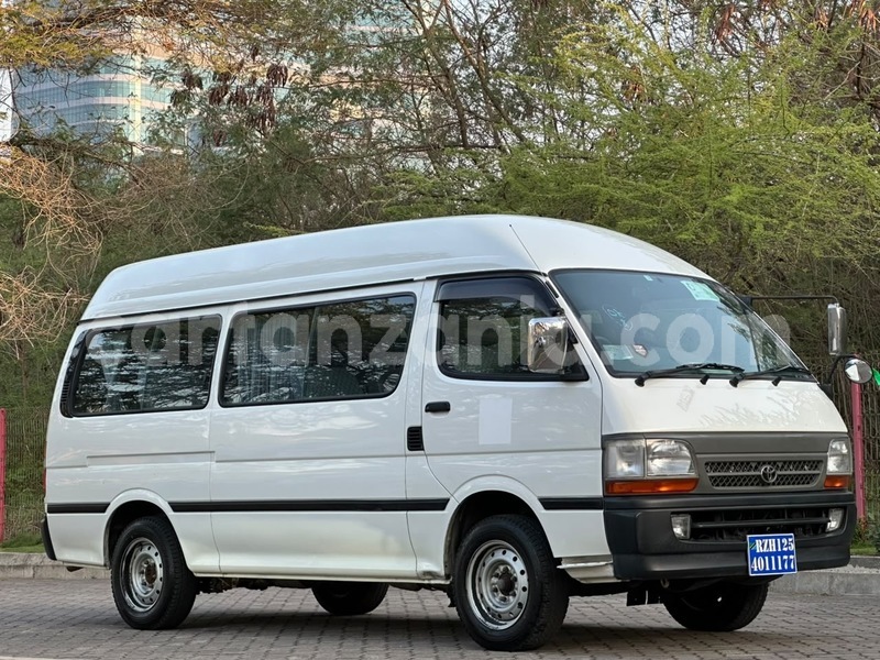 Big with watermark toyota hiace dar es salaam dar es salaam 34182