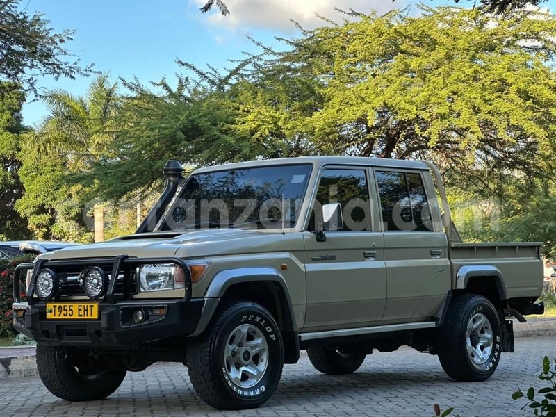 Big with watermark toyota land cruiser dar es salaam dar es salaam 34185