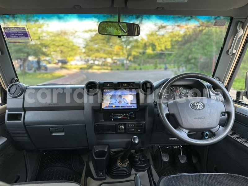 Big with watermark toyota land cruiser dar es salaam dar es salaam 34185
