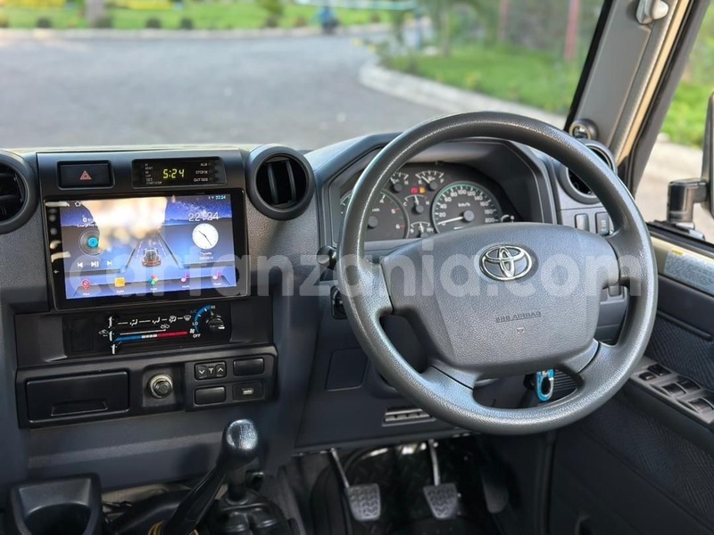 Big with watermark toyota land cruiser dar es salaam dar es salaam 34185