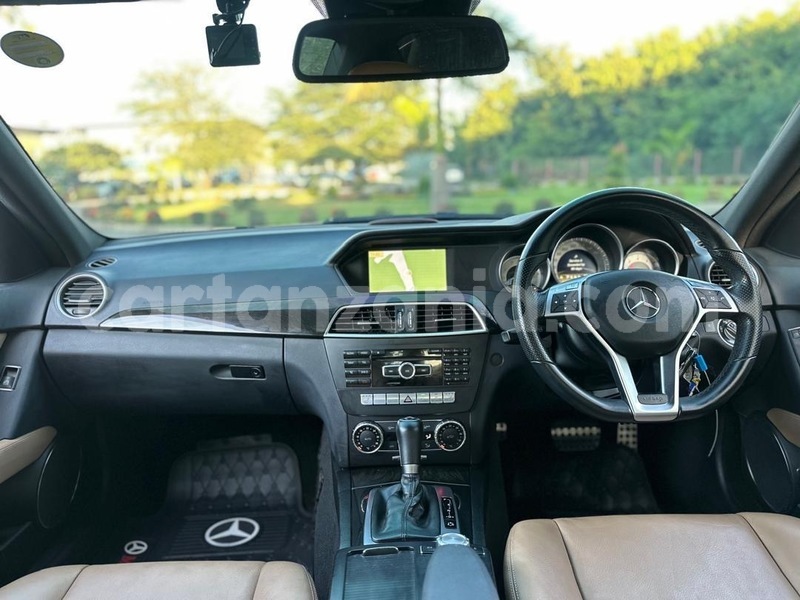Big with watermark mercedes benz c class dar es salaam dar es salaam 34187