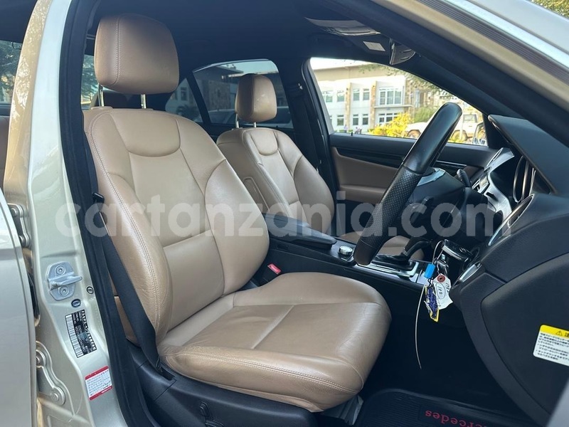 Big with watermark mercedes benz c class dar es salaam dar es salaam 34187