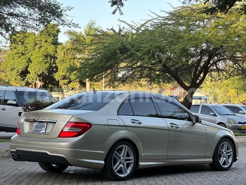 Big with watermark mercedes benz c class dar es salaam dar es salaam 34187