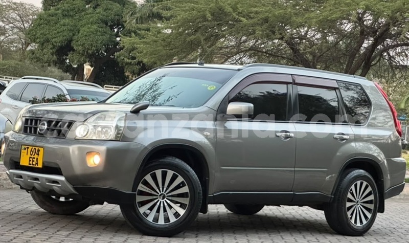 Big with watermark nissan x trail dar es salaam dar es salaam 34188