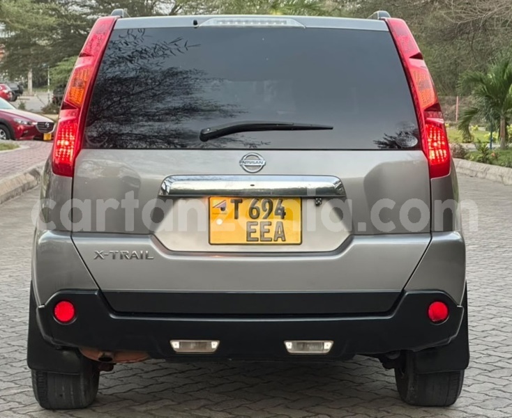 Big with watermark nissan x trail dar es salaam dar es salaam 34188