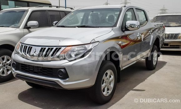 Buy Import Mitsubishi L200 Other Car in Import - Dubai in Arusha Buy Import Mitsubishi L200 Other Car in Import - Dubai in Arusha