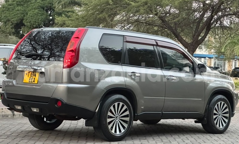 Big with watermark nissan x trail dar es salaam dar es salaam 34188