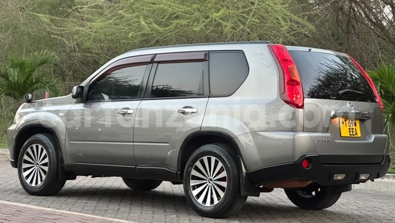 Big with watermark nissan x trail dar es salaam dar es salaam 34188