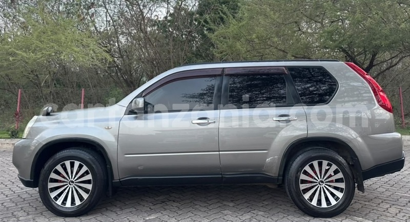 Big with watermark nissan x trail dar es salaam dar es salaam 34188