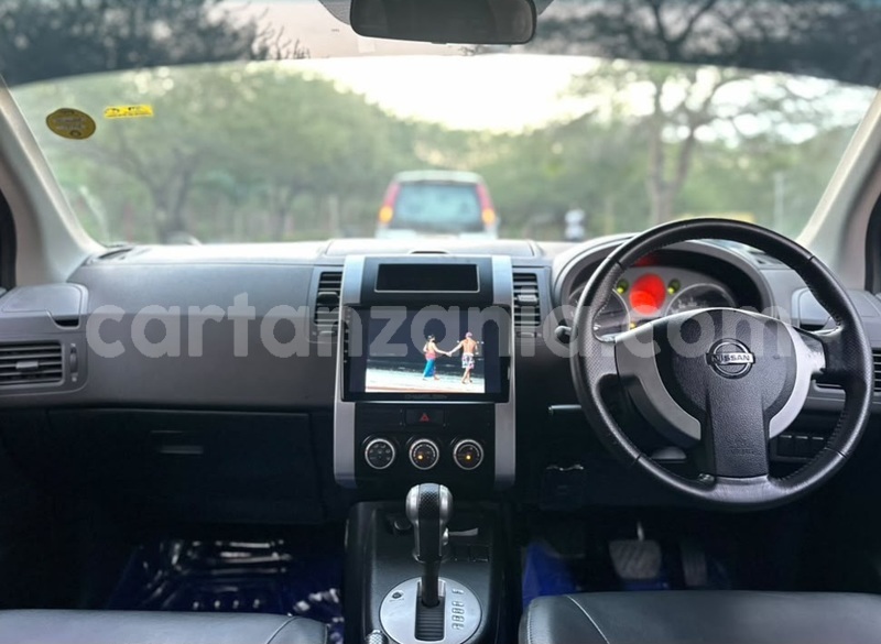 Big with watermark nissan x trail dar es salaam dar es salaam 34188