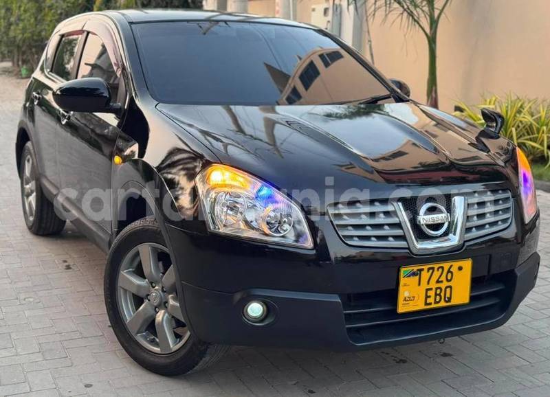 Big with watermark nissan dualis dar es salaam dar es salaam 34189