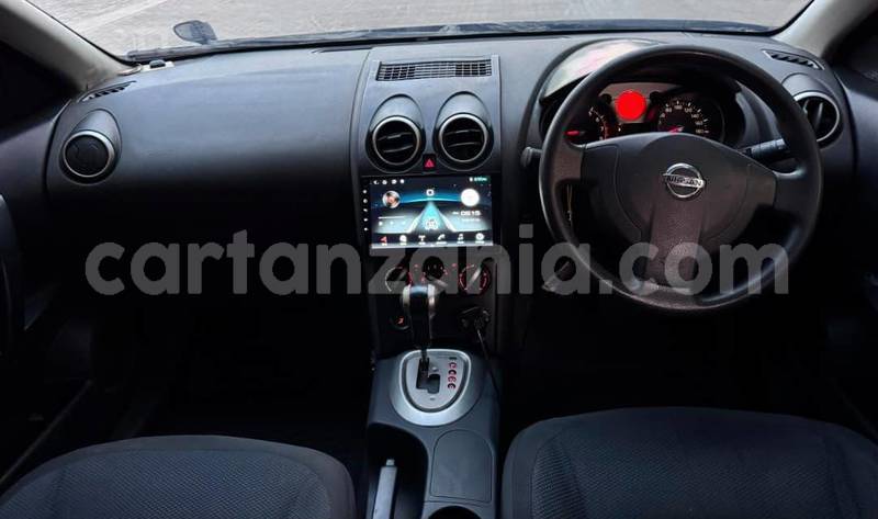 Big with watermark nissan dualis dar es salaam dar es salaam 34189