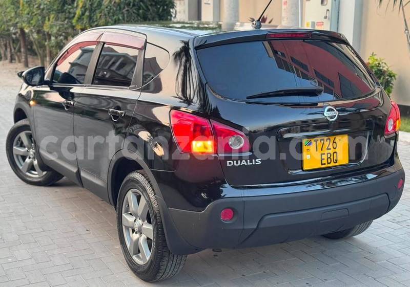 Big with watermark nissan dualis dar es salaam dar es salaam 34189