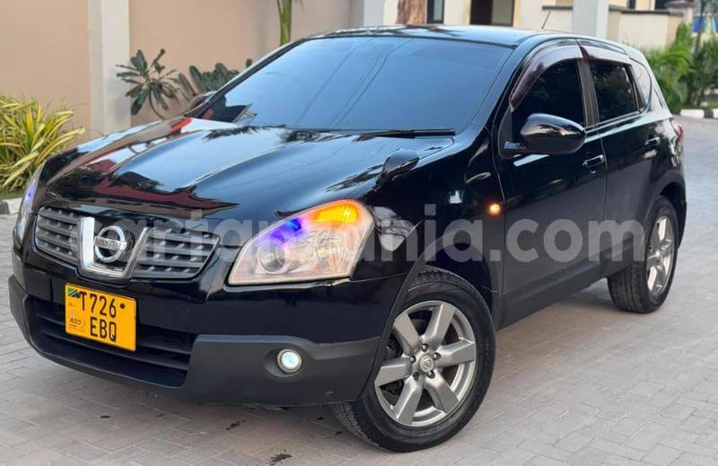 Big with watermark nissan dualis dar es salaam dar es salaam 34189