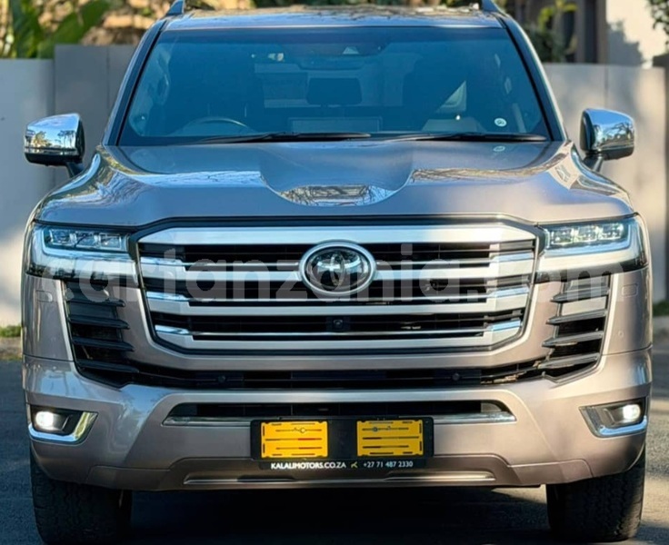 Big with watermark toyota land cruiser dar es salaam dar es salaam 34190