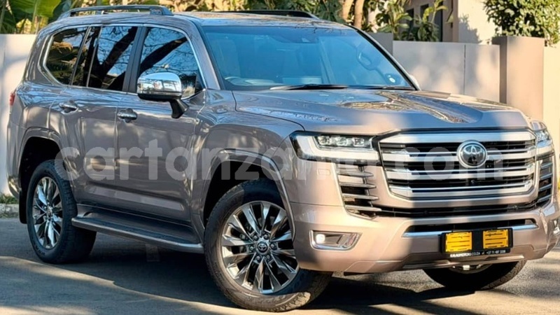 Big with watermark toyota land cruiser dar es salaam dar es salaam 34190