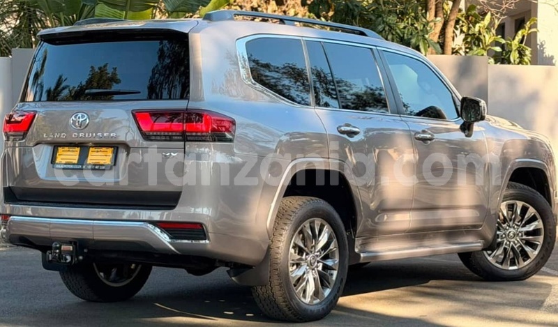 Big with watermark toyota land cruiser dar es salaam dar es salaam 34190