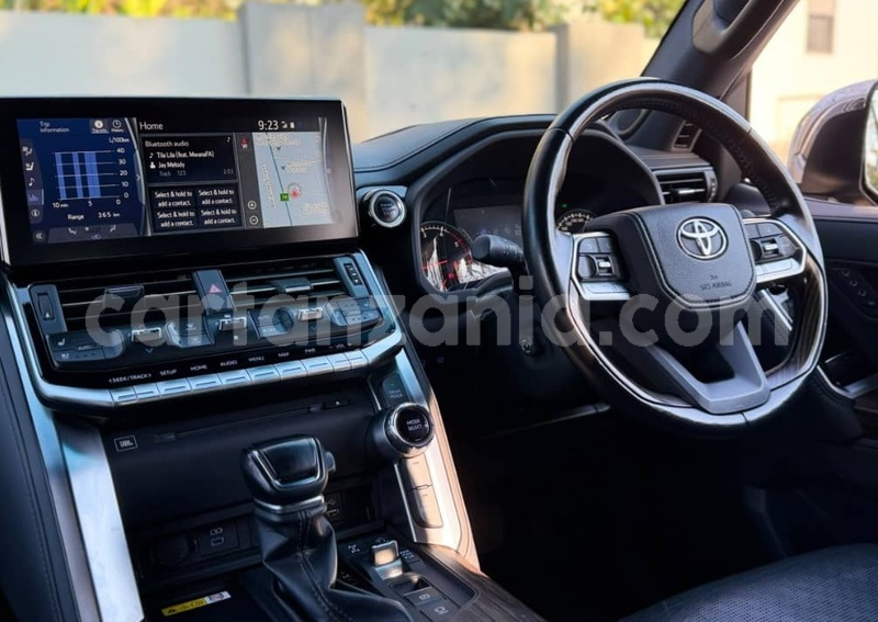 Big with watermark toyota land cruiser dar es salaam dar es salaam 34190