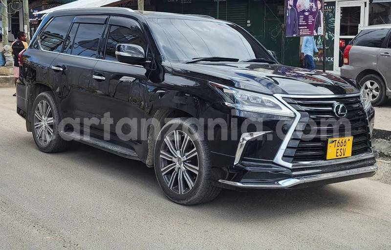 Big with watermark lexus lx dar es salaam dar es salaam 34191