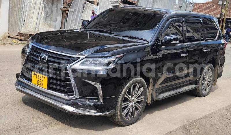 Big with watermark lexus lx dar es salaam dar es salaam 34191