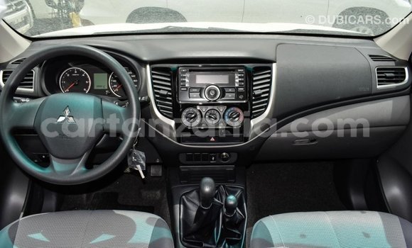 Buy Import Mitsubishi L200 Other Car in Import - Dubai in Arusha Buy Import Mitsubishi L200 Other Car in Import - Dubai in Arusha