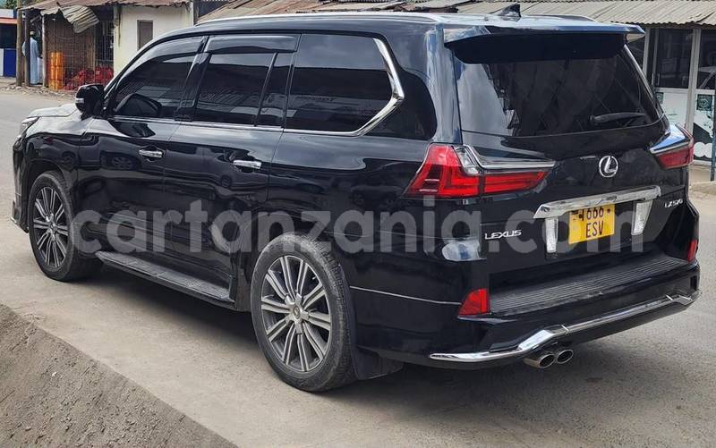Big with watermark lexus lx dar es salaam dar es salaam 34191