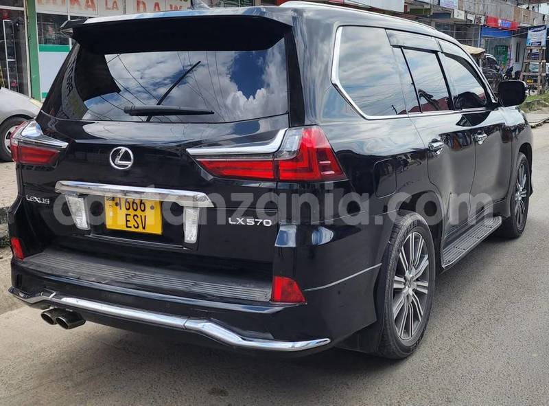 Big with watermark lexus lx dar es salaam dar es salaam 34191