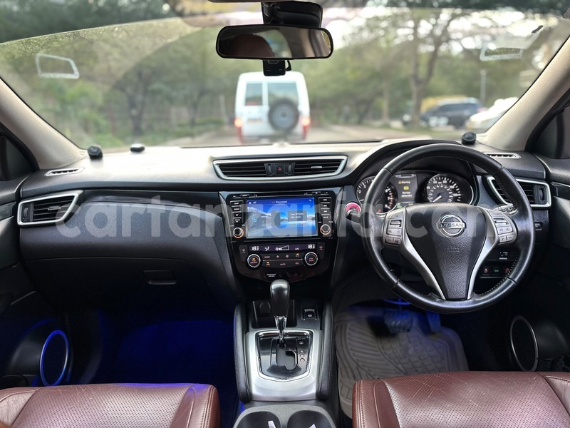 Big with watermark nissan qashqai dar es salaam dar es salaam 34192