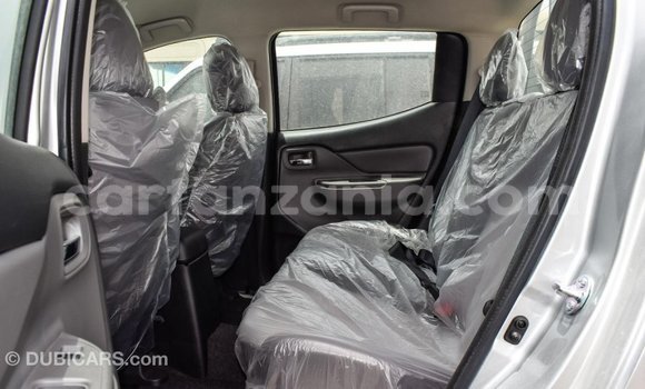 Buy Import Mitsubishi L200 Other Car in Import - Dubai in Arusha Buy Import Mitsubishi L200 Other Car in Import - Dubai in Arusha